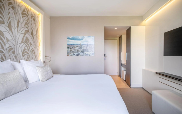 The Hotel