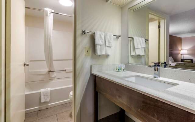 Quality Inn Brunswick