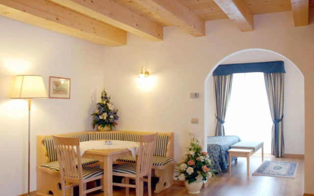 Albergo Sass Maor