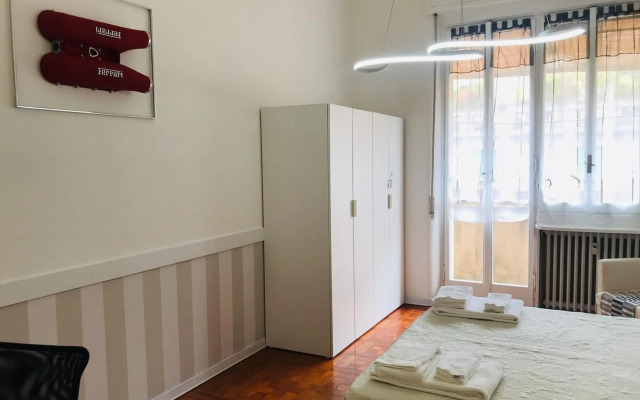 Fantastico appartamento in centro a Milano-Gomes 16