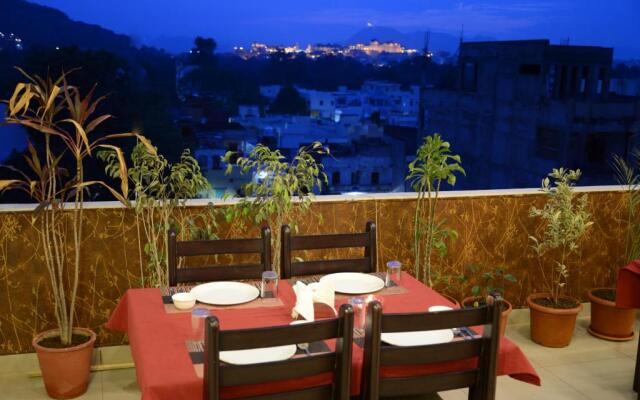 Hotel Sanobar