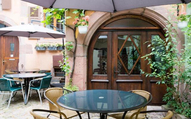 Laterale Residences Riquewihr