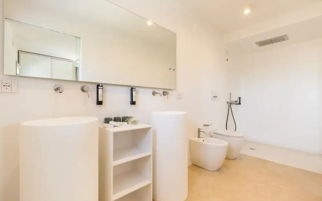 Hotel Perla Saracena - Suite La Perla