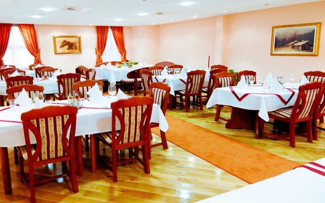 Hotel M3