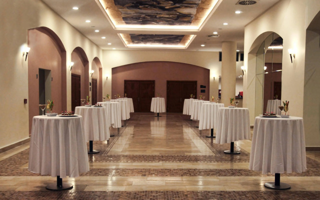 Yasmin Bodrum Resort - All Inclusive