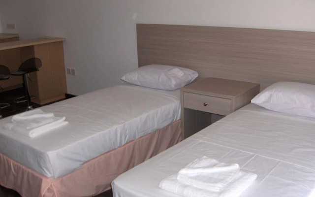 Napa Ace Tourist Apartments