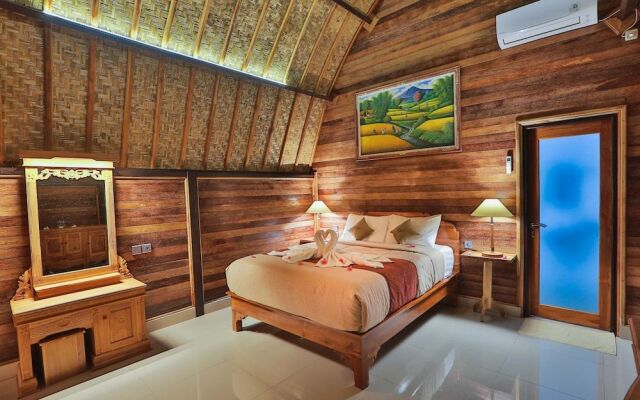 Mamaras Guest House