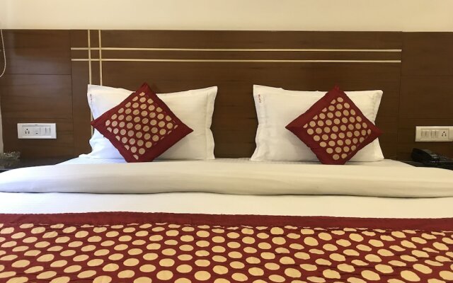 Hotel Avtar At New Delhi Railway Station