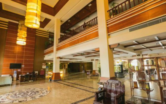 Zihai Yuanxiang Hotel