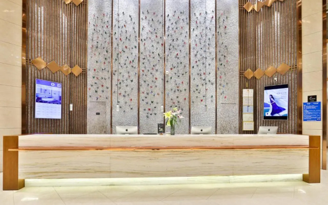 Atour Hotel Songbei Harbin