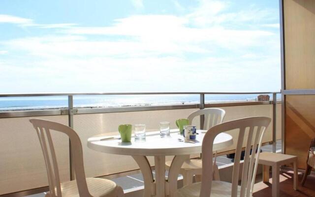 Appartement Port-la-Nouvelle, 2 pièces, 4 personnes - FR-1-229C-170