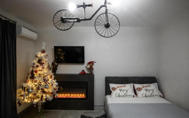 Reef Terrace Apartments