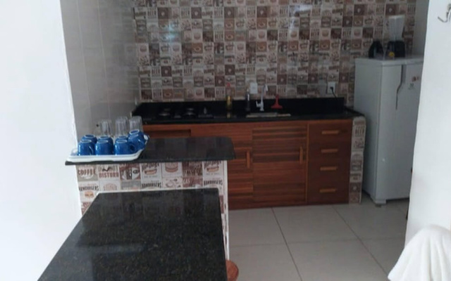 Recanto do Villa 3