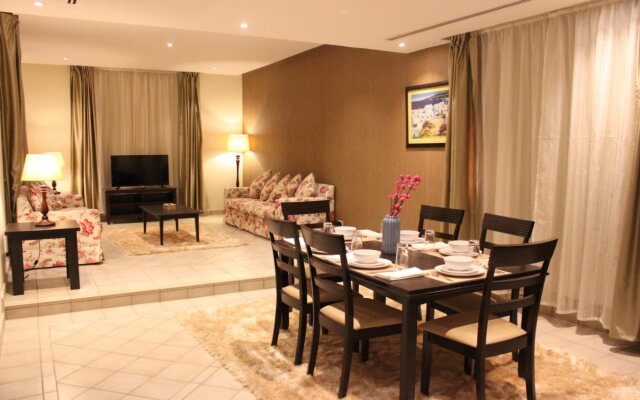 Barari Villa Resort & Spa