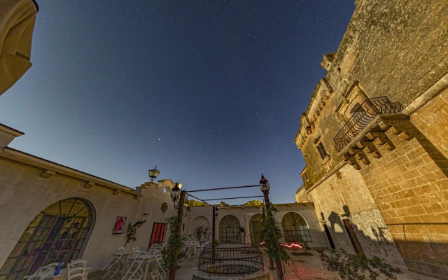 Masseria Salento '500