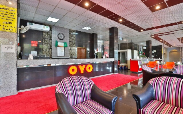 Oyo 176 Hotel Safari Al Hada