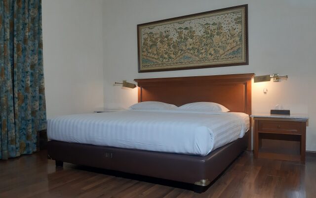 Narita Hotel Tulungagung