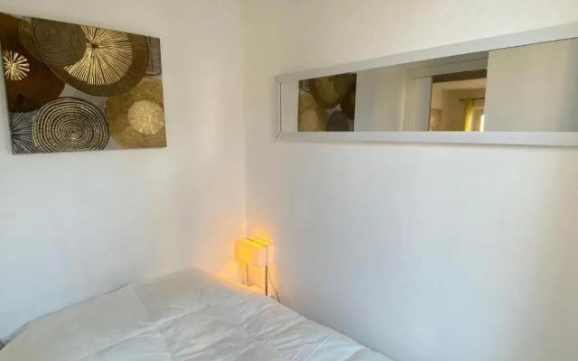 06H - Cannes T2 à deux pas du Palais des Festivals