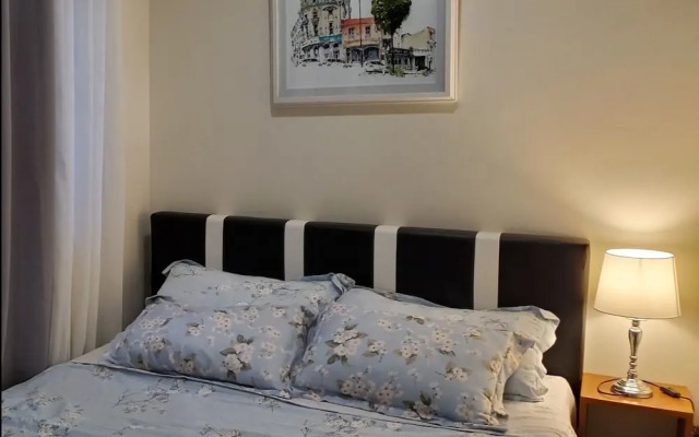 Jen's Comfy Home