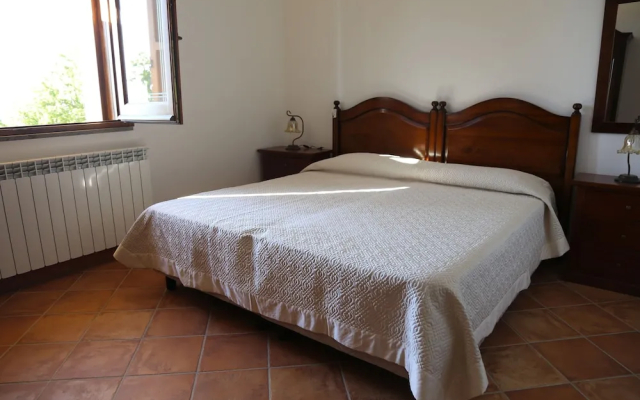 Agriturismo Pirara