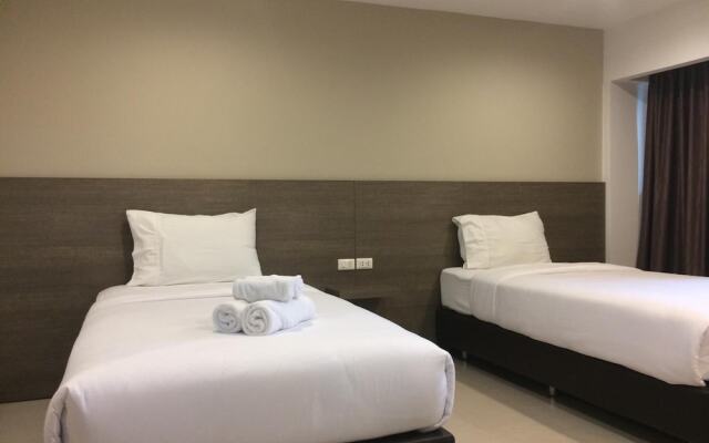 14 Resort
