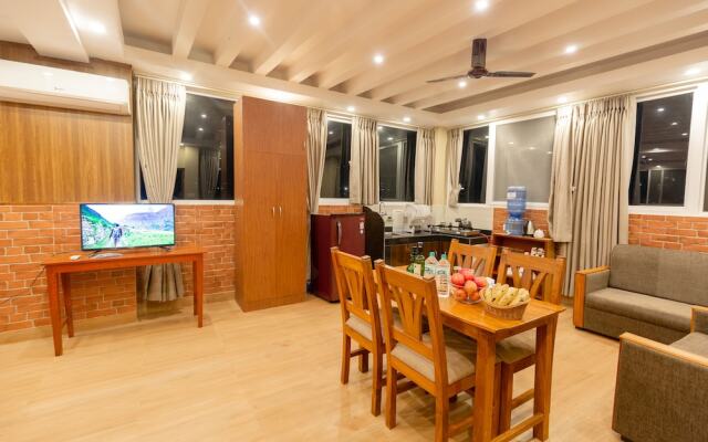 Paradise Boutique Hotel