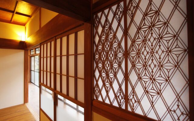 Kominka Yado LOOF Sakanoie