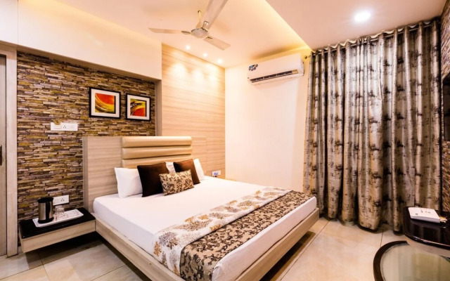 Hotel Rockland