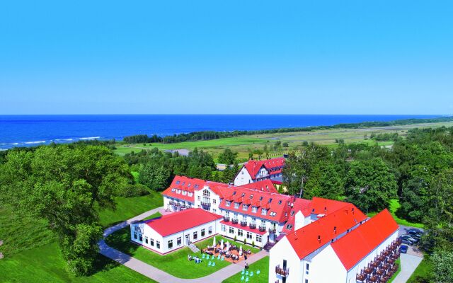 Mona Lisa Wellness & Spa