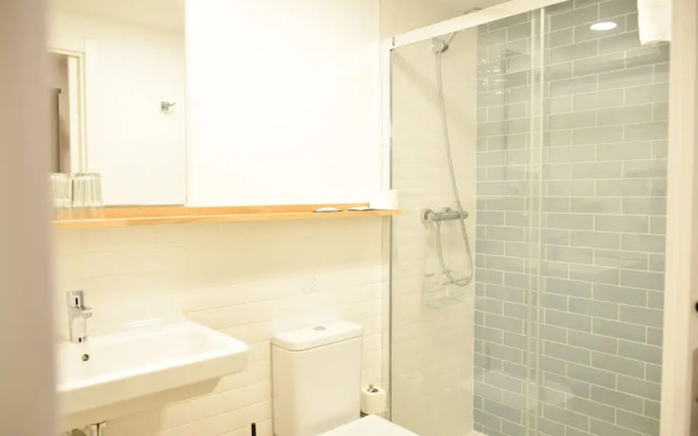 Uma Suites Ondarreta