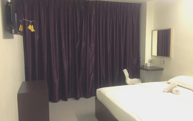 Desa house hotel