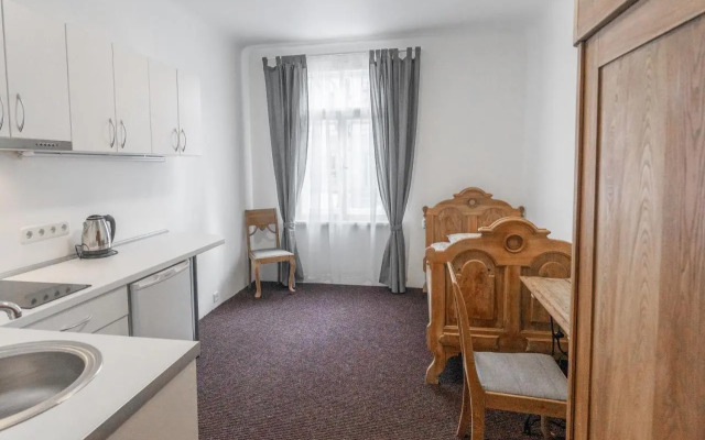 Riga Academic Guest House