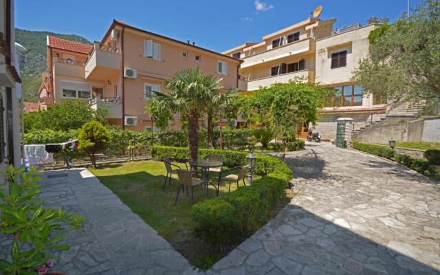 Apartmani Kovačević