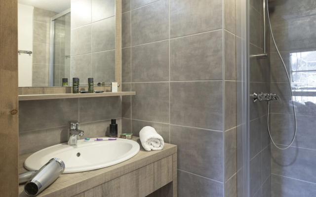 Residence Club mmv Le Coeur des Loges