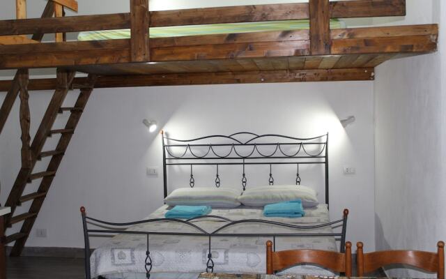 Da Ivano Apartments – Milano