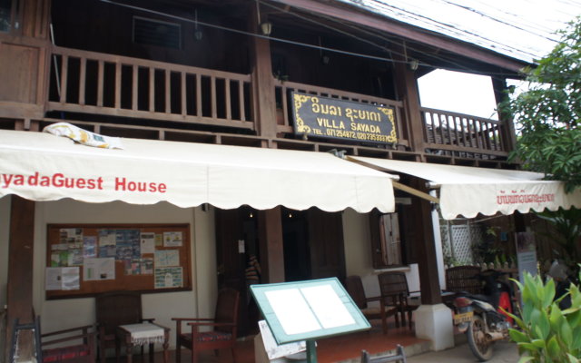Villa Sayada