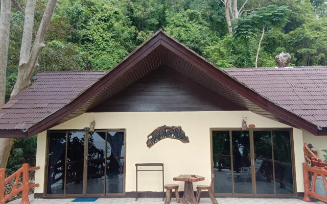 Paradise Pearl Bungalows