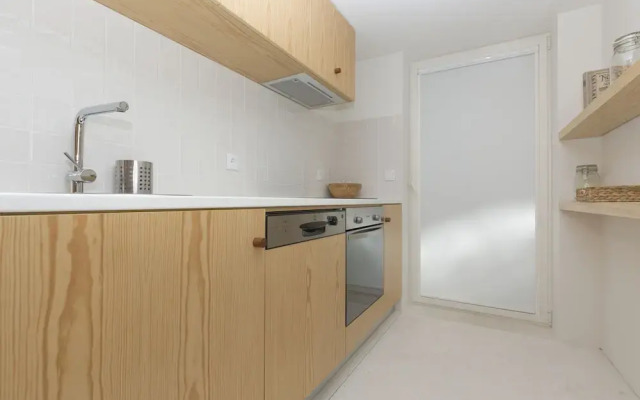 Sbra01 · Hidden Gem Apartment Design · Wifi · Netflix