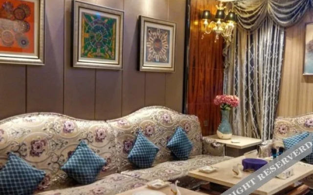 Xianyou Hotel