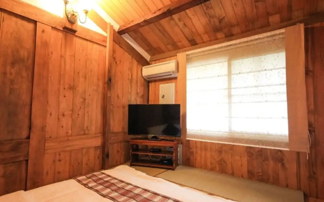 Totally Habitat Homestay