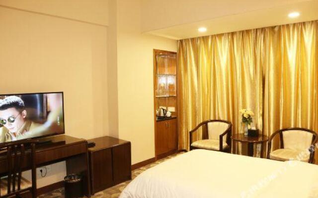 Yinhe Hotel