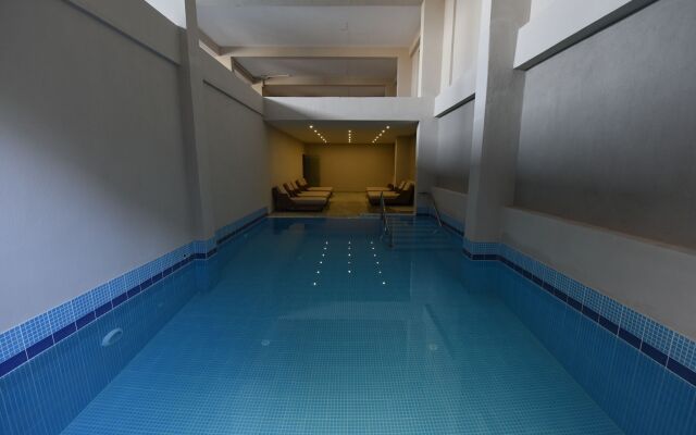 Hierapark Thermal & Spa Hotel