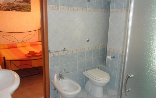 B&B Canne al vento