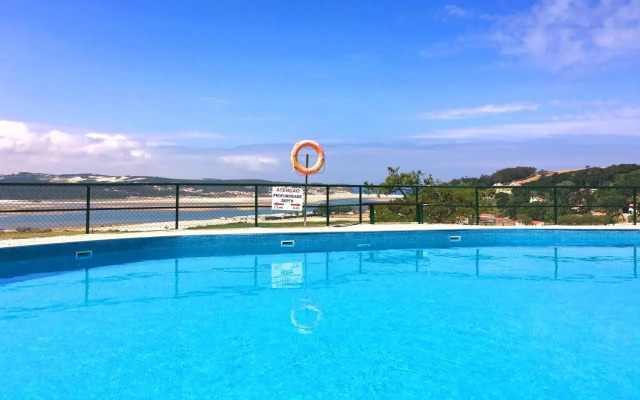 Casa Encosta da Lagoa