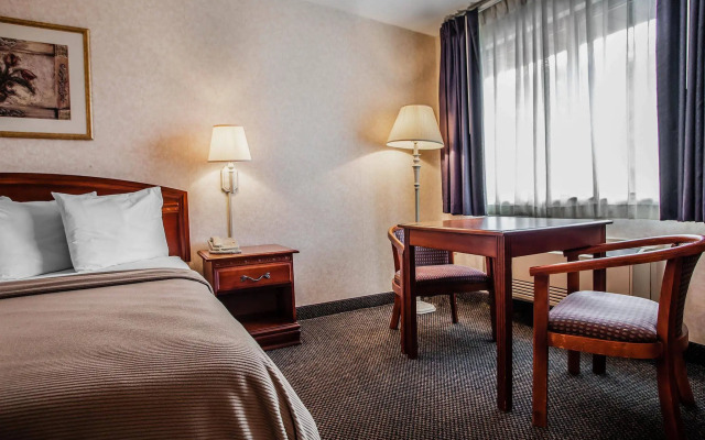 Knights Inn Montgomeryville