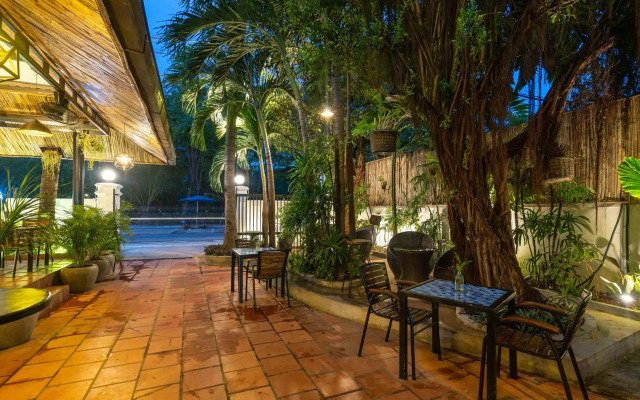 River Retreat Boutique Hotel