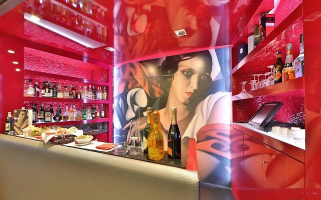 Blu Hotel Brixia