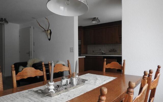Apartment Foresta