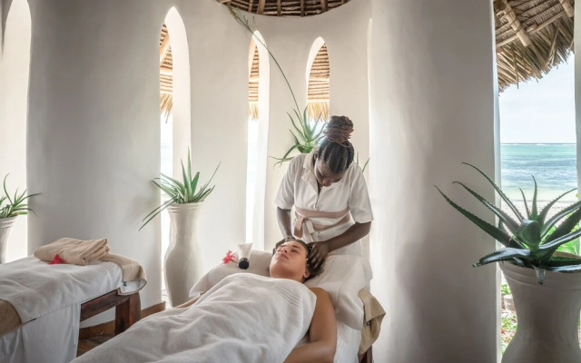 Xanadu Luxury Villas & Retreat Zanzibar