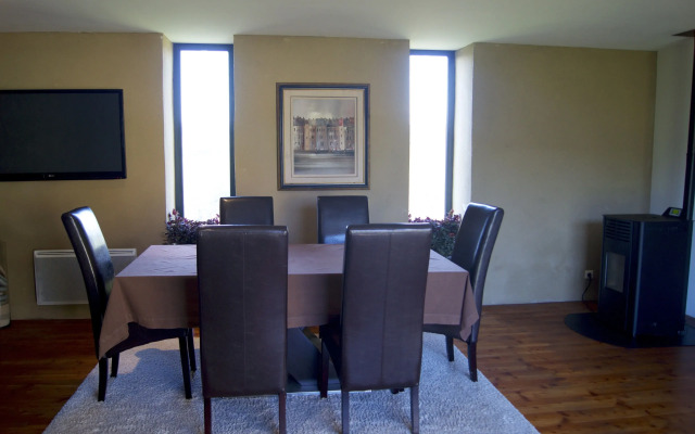 Keryanti Domaine de Lesleac'h